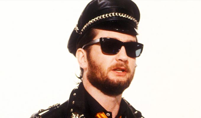 The Kenny Everett Video Show... now on DVD | Every episode to be released for the first time in new box set