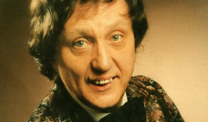 'Comedy for him was never a weapon; it was always a tonic' | Entertainment writer Graham McCann pays tribute to Ken Dodd