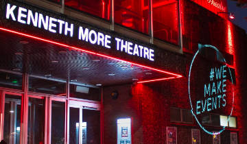 Kenneth More Theatre