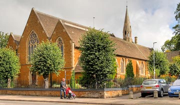 Kettering Arts Centre