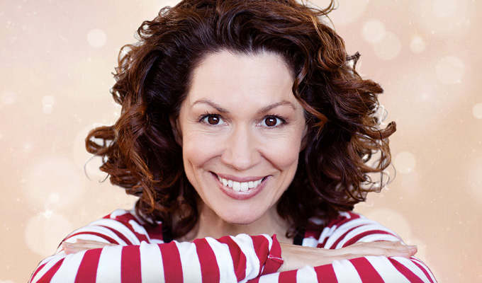  Kitty Flanagan: Seriously?