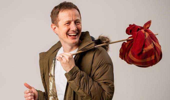 Kai Humphries: Gallivanting Kai Humphries: Gallivanting