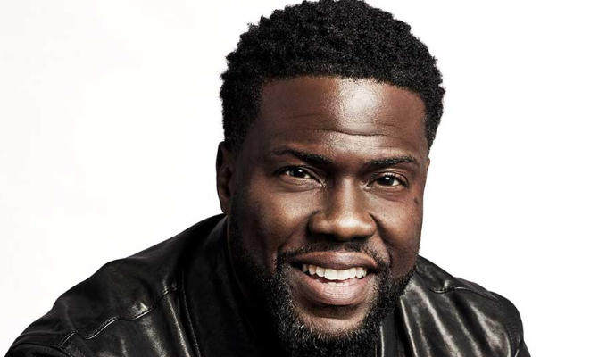 Netflix to air Mark Twain Prize ceremony | Kevin Hart to be honoured by fellow comedians