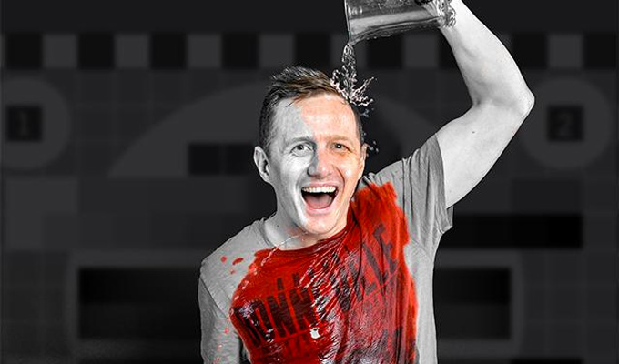 Kai Humphries: In Full Colour Kai Humphries: In Full Colour