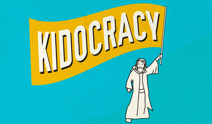  Kidocracy