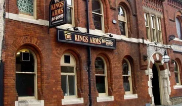 Salford Kings Arms
