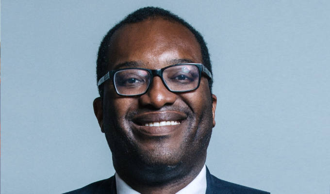 Kwasi Kwarteng's plane trouble | Tweets of the week