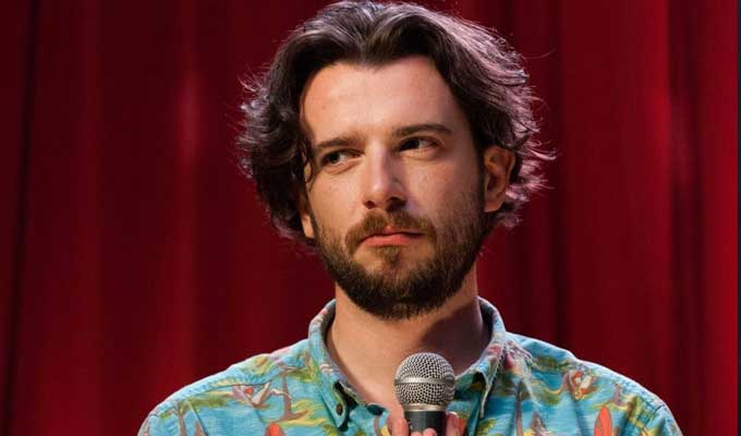 Vodafone Comedy Carnival: The Best Of Irish | Gig review by Steve Bennett in Galway