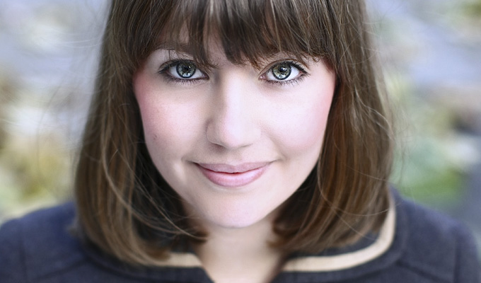Katie Pritchard Katie Pritchard