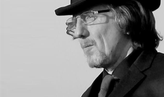 Kevin Precious: The Reluctant Teacher | Edinburgh Fringe comedy review Kevin Precious: The Reluctant Teacher | Edinburgh Fringe comedy review