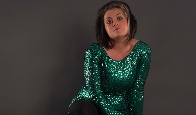 Kiri Pritchard-McLean: Victim, Complex | Edinburgh Fringe review by Paul Fleckney