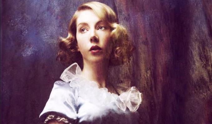  Katherine Ryan: Kathbum