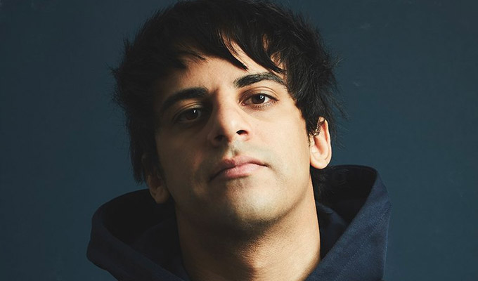 Kai Samra: Underclass | Edinburgh Fringe review by Steve Bennett