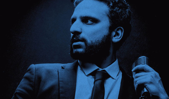  Nish Kumar: It's in Your Nature to Destroy Yourselves