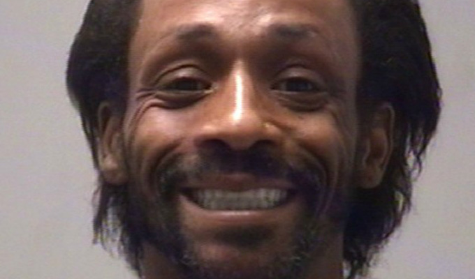 Katt Williams 'pulled a gun on a heckler' | Armed police swoop on comedy club
