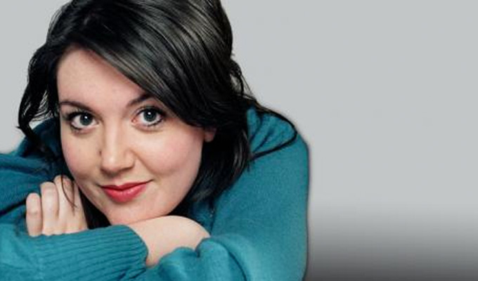 Katy Wix, comedian tour dates : Chortle : The UK Comedy Guide