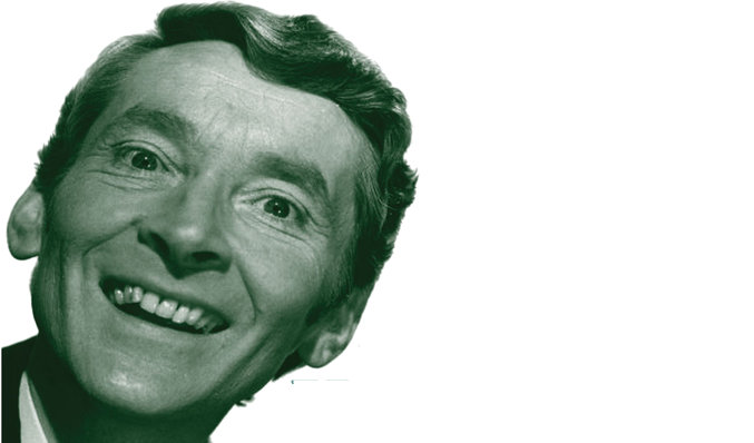 Carry On Commemorating | Blue plaque for Kenneth Williams