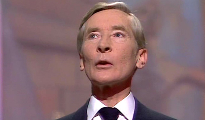 What was the last line in Kenneth Williams' diaries? | In honour of the Chortle Comedy Book Festival, try our literary-themed Tuesday Trivia Quiz What was the last line in Kenneth Williams' diaries? | In honour of the Chortle Comedy Book Festival, try our literary-themed Tuesday Trivia Quiz