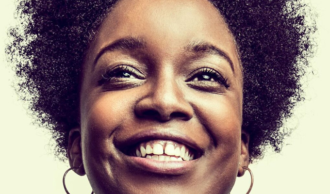 Lolly Adefope lands major US TV role | ...but it means she'll miss the Edinburgh Fringe