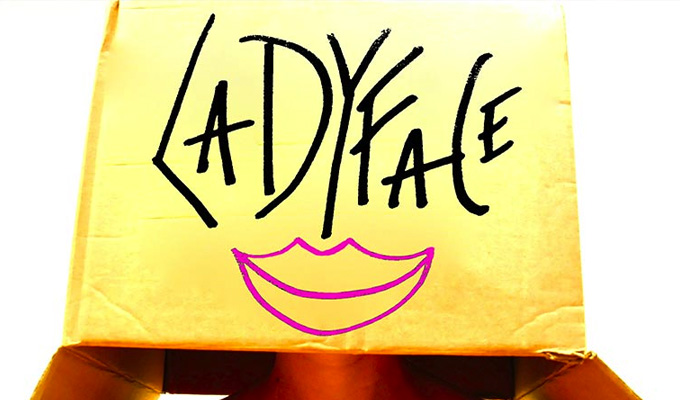  LadyFace