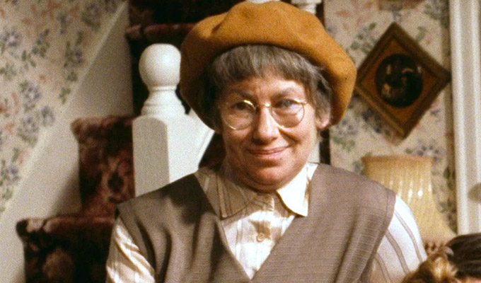 Last Of The Summer Wine's Pearl dies at 80 | Juliette Kaplan had been fighting cancer