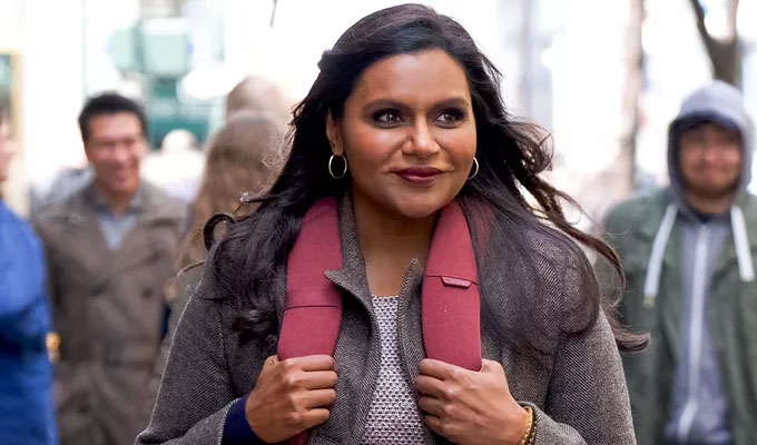 New book from Mindy Kaling | Amazon to release her new collection in 2020