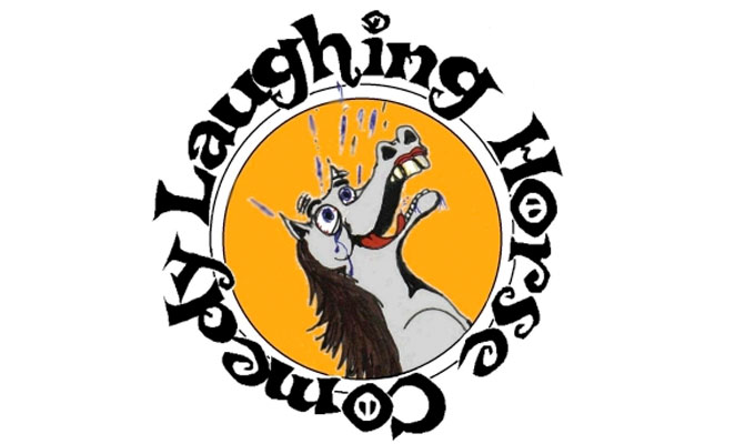  Laughing Horse Free Best in Comedy Chat Show