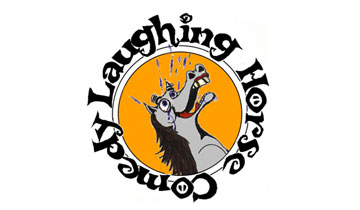 Laughing Horse @ Kick Ass Cowgate Laughing Horse @ Kick Ass Cowgate
