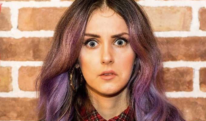 Vodafone Comedy Carnival: Lisa Casey and others | Gig review by Steve Bennett in Galway