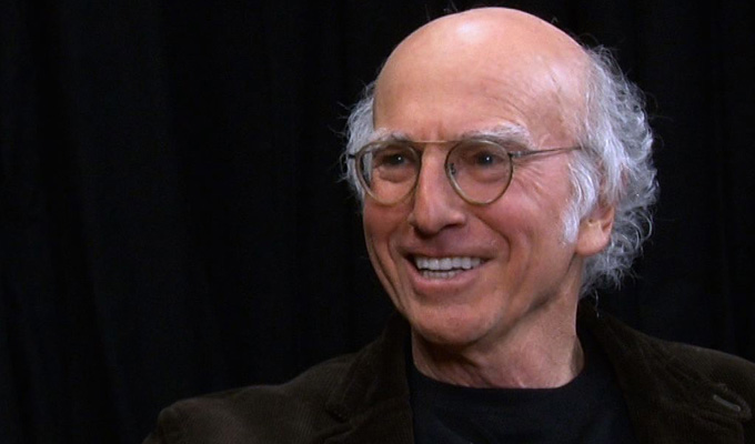 Larry David's Fish In The Dark | New York threatre review by Darren Richman