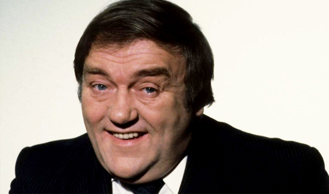 Rare Les Dawson footage to be aired | As ITV pays tribute this Christmas