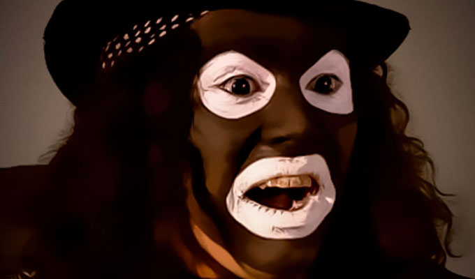 What was the name of Papa Lazarou's circus | Try our Tuesday Trivia Quiz