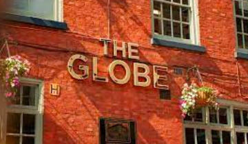 Leicester The Globe