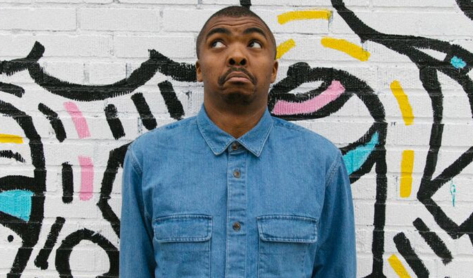 Never take a date to a gig | What Loyiso Gola has learned from his Unforgettable Five shows