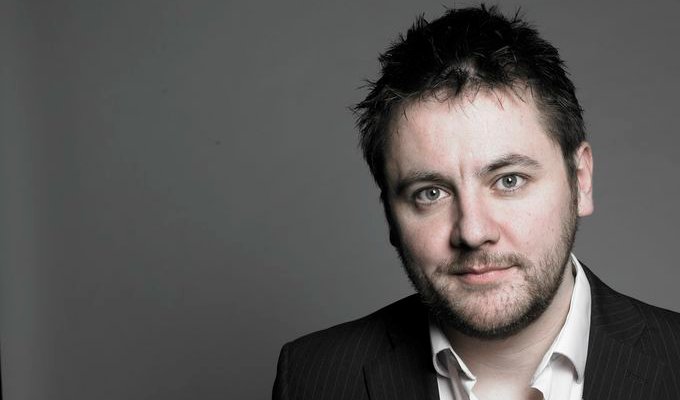 Luke Graves Luke Graves