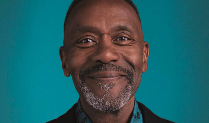 Lenny Henry: Rising To The Surface | Review of the second volume of the comedian's memoirs