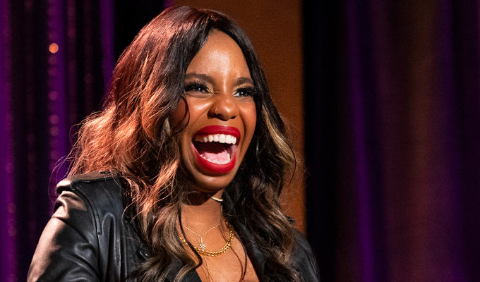 London Hughes: To Catch A D*ck, Netflix special | Review by Steve Bennett