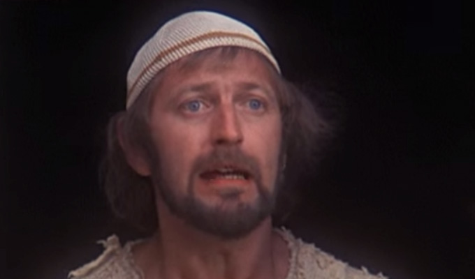 Life of Brian gets a new 'welease' | Movie back in cinemas for its 40th anniversary