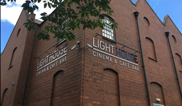 Wolverhampton Light House