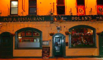 Limerick Dolan's