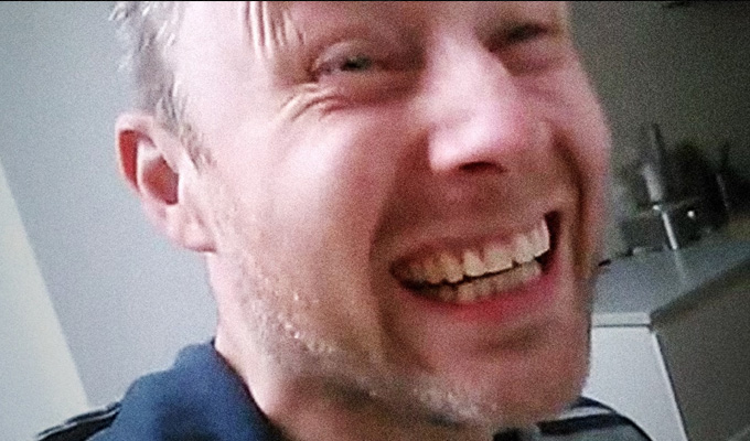  Limmy's Vines