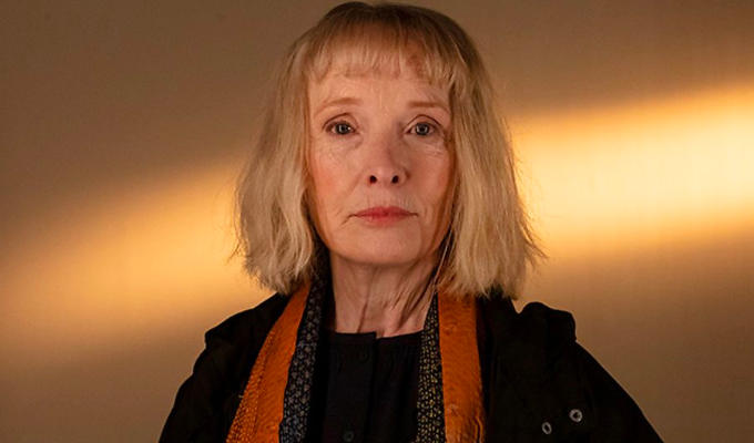 Lindsay Duncan Inside No 9