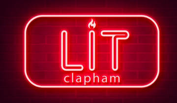 Lit Bar