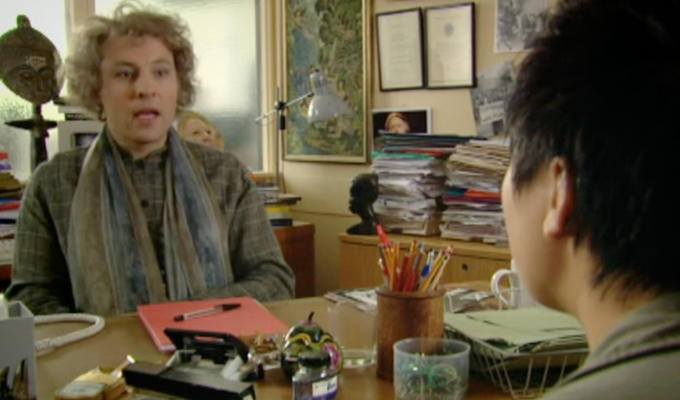 Why is this 'explicitly racist' Little Britain sketch still on iPlayer? | Viewers express concern in Ofcom survey that also covered Jimmy Carr's rape jokes