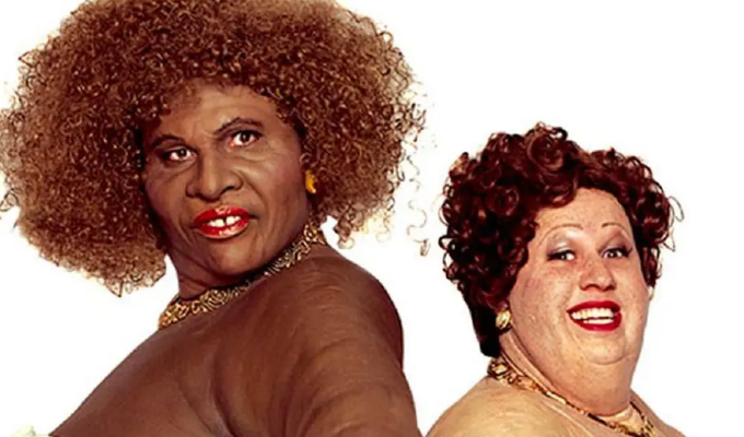 Little Britain duo break their silence | Fresh apology over blackface characters