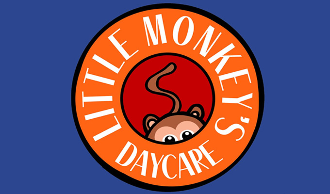  Big Trouble in Little Monkey's Daycare