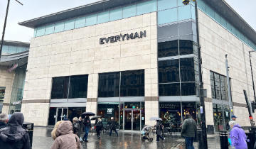 Liverpool Everyman