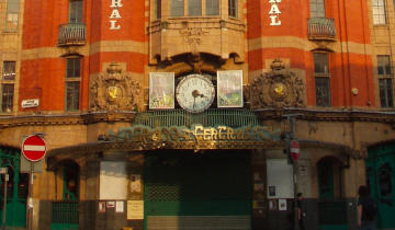 Liverpool Grand Central Hall