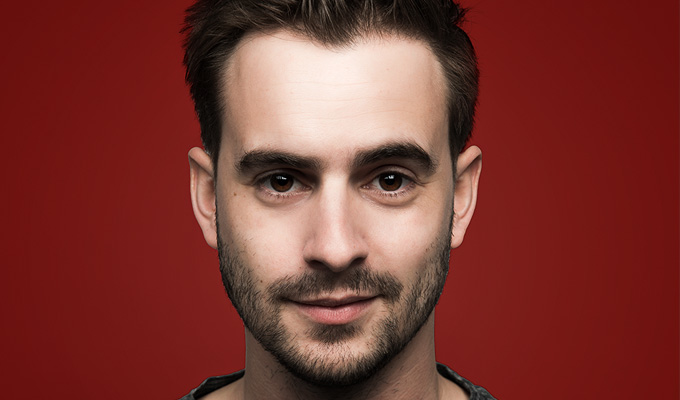  Luke Kempner: Take a Long Hard Luke at Yourself