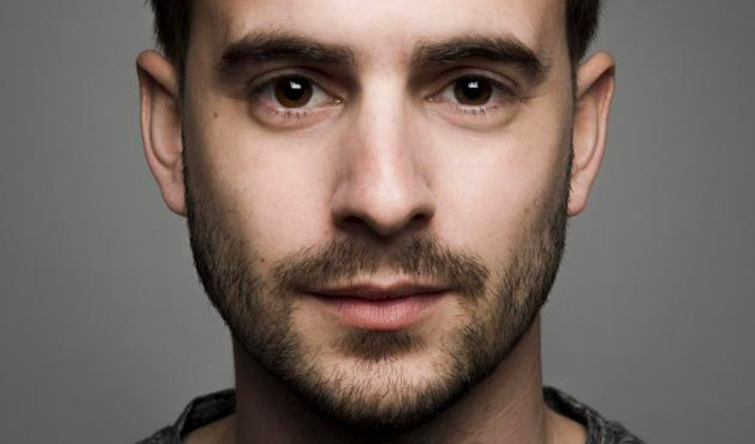 Luke Kempner joins Les Mis | Comedian to star in West End production